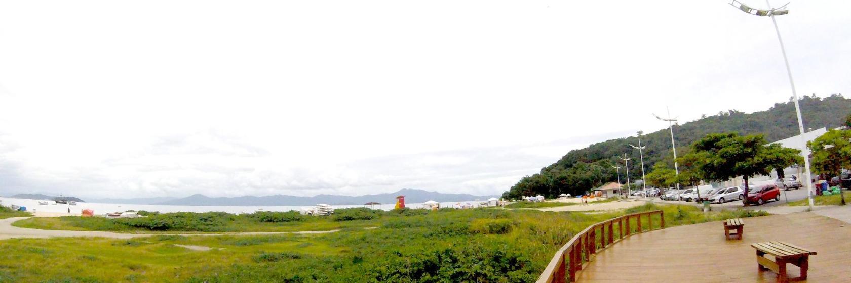 Playa Ponta das Canas